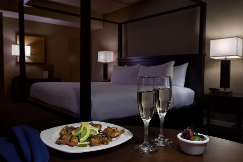 Doubletree By Hilton Billings - image 29