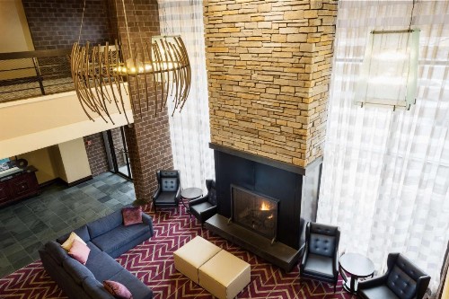 Doubletree By Hilton Billings - image 3