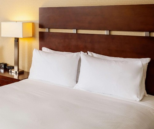 Doubletree By Hilton Billings - image 30