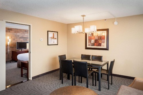 Doubletree By Hilton Billings - image 31
