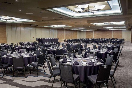 Doubletree By Hilton Billings - image 33