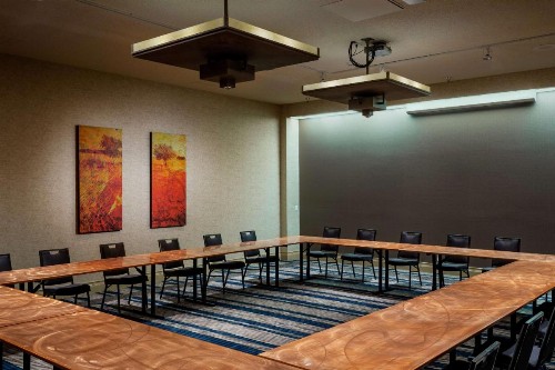 Doubletree By Hilton Billings - image 34