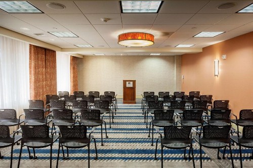 Doubletree By Hilton Billings - image 35