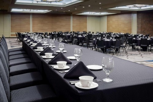 Doubletree By Hilton Billings - image 36