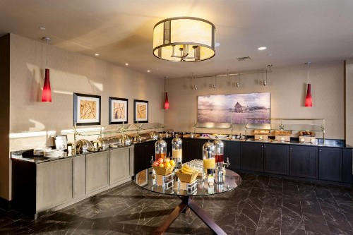Doubletree By Hilton Billings - image 37