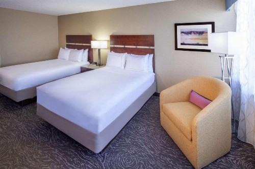 Doubletree By Hilton Billings - image 39