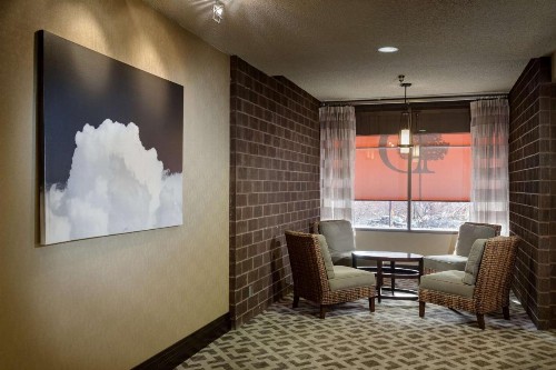 Doubletree By Hilton Billings - image 4
