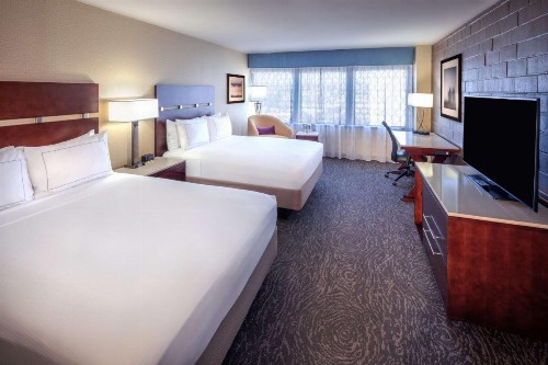 Doubletree By Hilton Billings - image 40