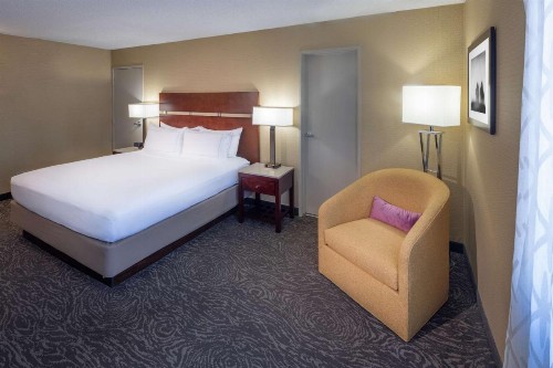 Doubletree By Hilton Billings - image 41