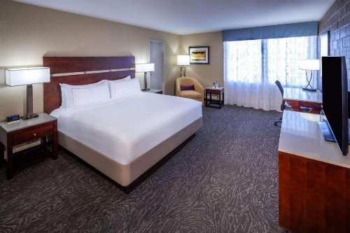 Doubletree By Hilton Billings - image 42