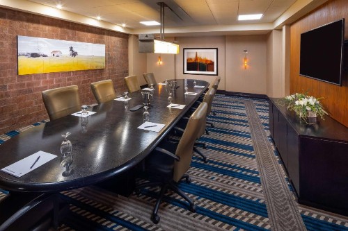 Doubletree By Hilton Billings - image 43