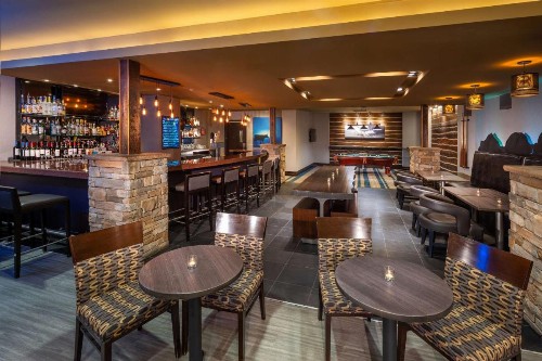 Doubletree By Hilton Billings - image 46