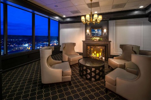 Doubletree By Hilton Billings - image 49