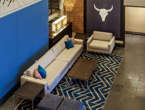 Doubletree By Hilton Billings - image 5