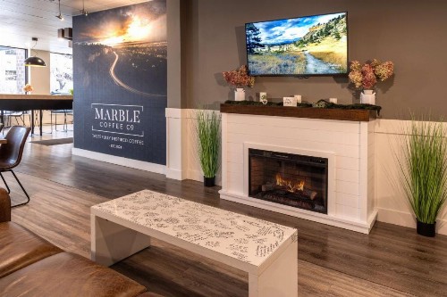 Doubletree By Hilton Billings - image 8