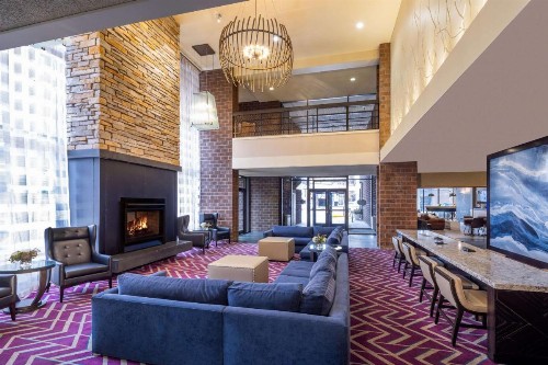 Doubletree By Hilton Billings - image 9