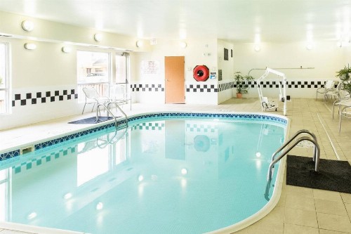 Fairfield Inn & Suites Billings - image 11
