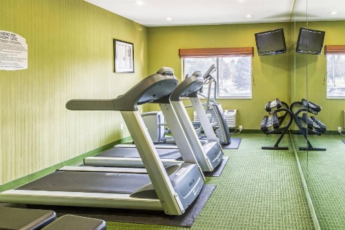 Fairfield Inn & Suites Billings - image 12