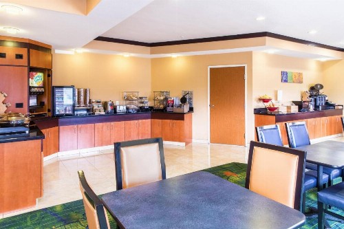 Fairfield Inn & Suites Billings - image 14