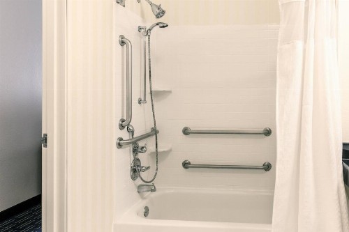 Fairfield Inn & Suites Billings - image 18