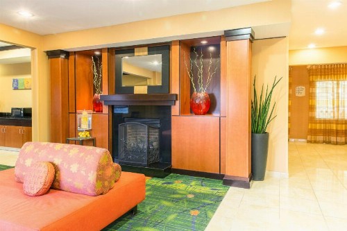 Fairfield Inn & Suites Billings - image 19