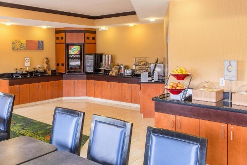 Fairfield Inn & Suites Billings - image 2