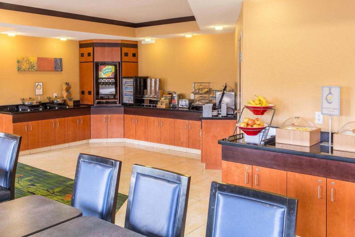 Fairfield Inn & Suites Billings - image 2