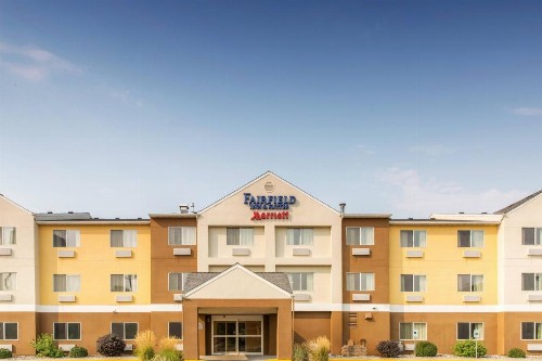 Fairfield Inn & Suites Billings - image 3