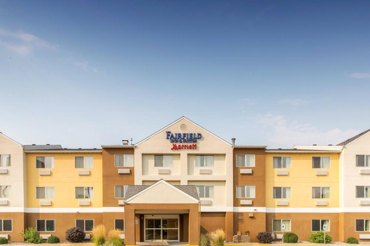 Fairfield Inn & Suites Billings - image 3
