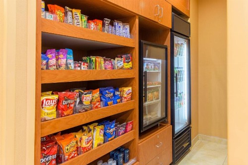 Fairfield Inn & Suites Billings - image 5