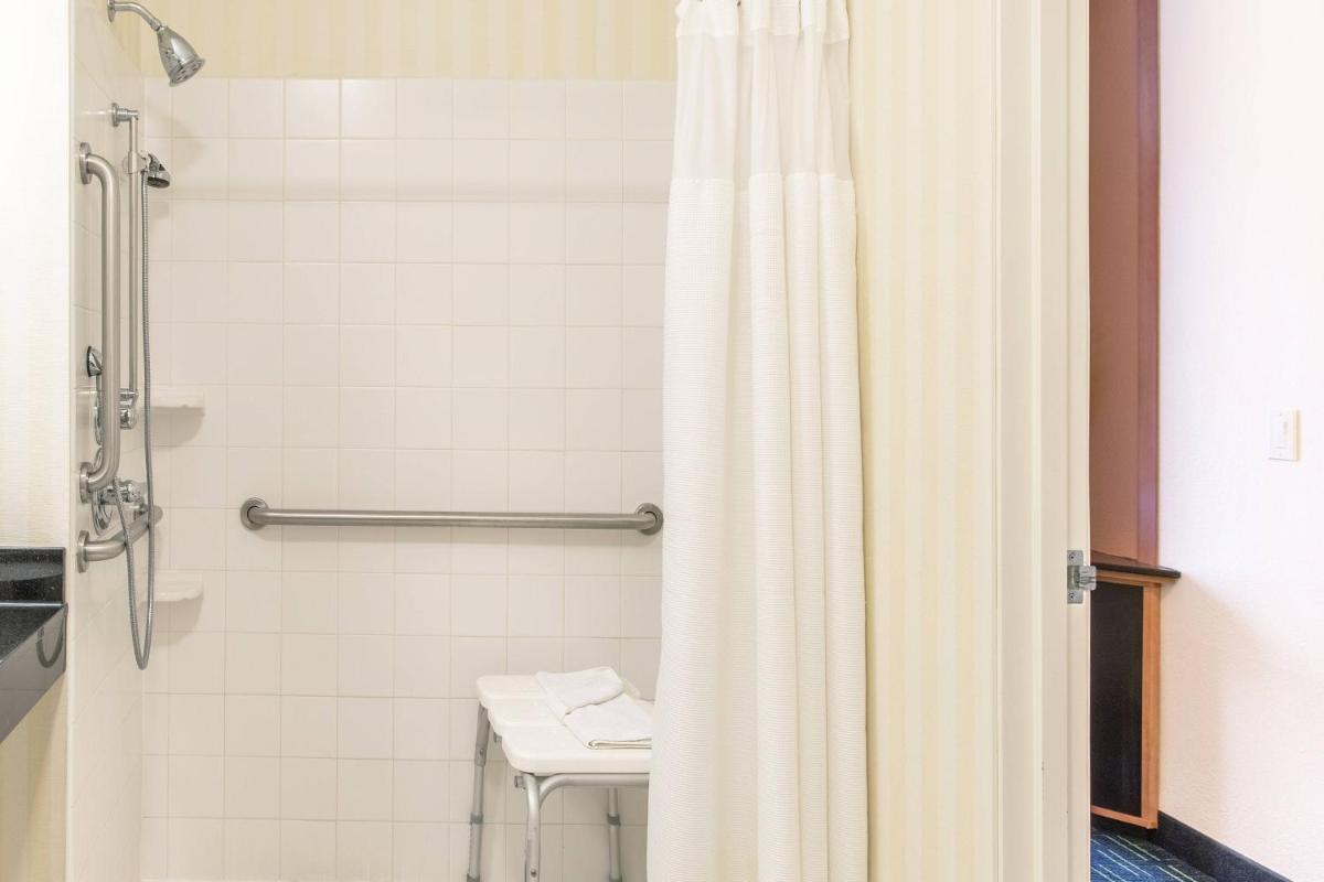 Fairfield Inn & Suites Billings - image 6