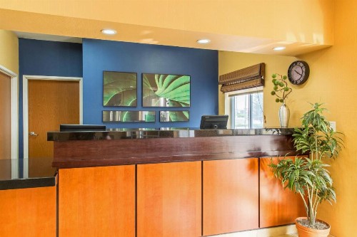 Fairfield Inn & Suites Billings - image 7
