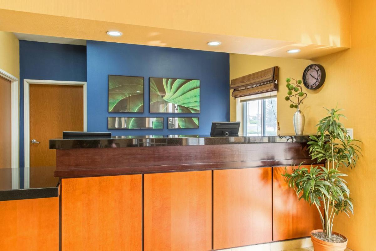 Fairfield Inn & Suites Billings - image 7