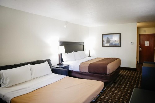 Billings Hotel & Convention Center - image 21
