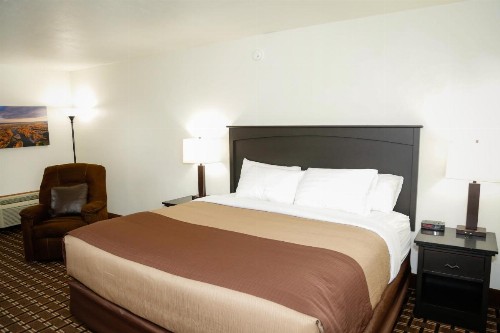 Billings Hotel & Convention Center - image 29