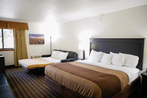 Billings Hotel & Convention Center - image 35