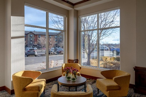 Hilton Garden Inn Billings - image 12