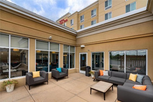 Hilton Garden Inn Billings - image 14