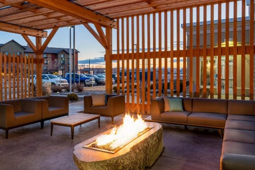 Hilton Garden Inn Billings - image 15