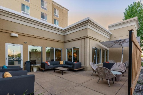 Hilton Garden Inn Billings - image 16