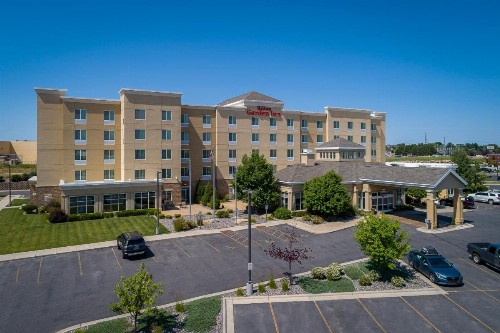 Hilton Garden Inn Billings - image 2