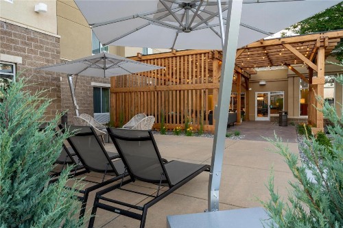 Hilton Garden Inn Billings - image 18