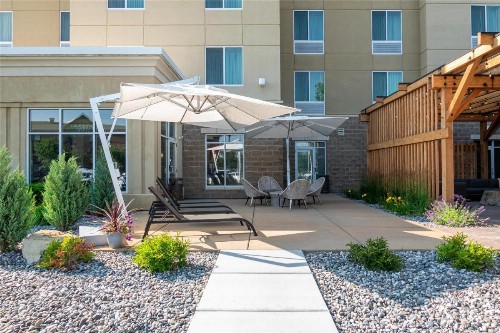 Hilton Garden Inn Billings - image 20
