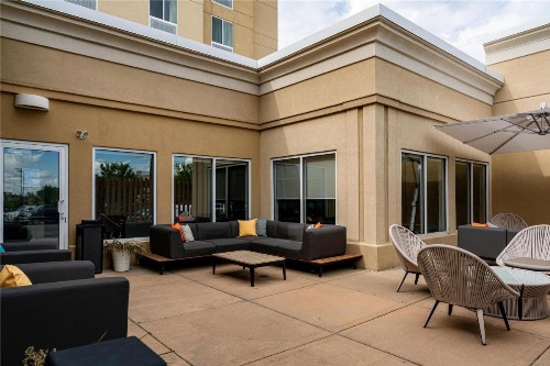 Hilton Garden Inn Billings - image 23
