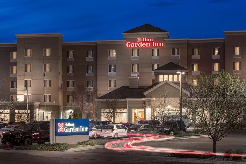 Hilton Garden Inn Billings - image 3