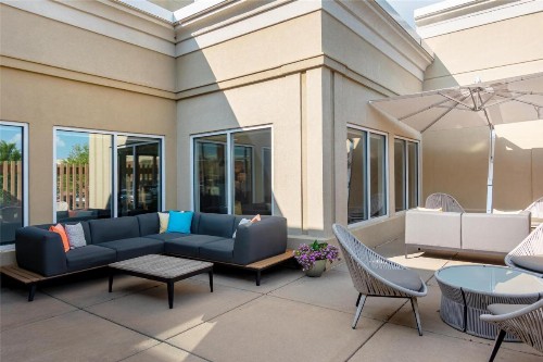 Hilton Garden Inn Billings - image 29