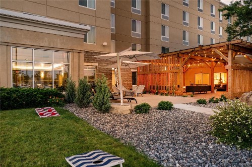 Hilton Garden Inn Billings - image 31