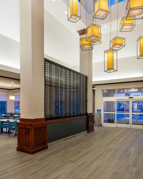Hilton Garden Inn Billings - image 32