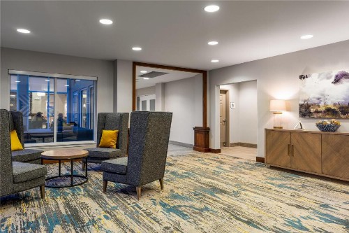 Hilton Garden Inn Billings - image 33