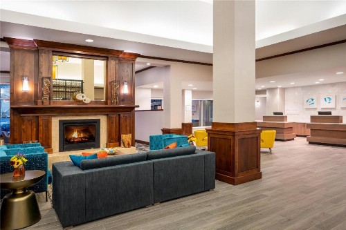 Hilton Garden Inn Billings - image 34